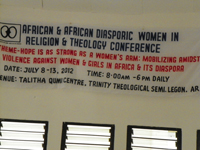 Ghana Conference on Women