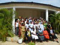 Ghana Conference on Women