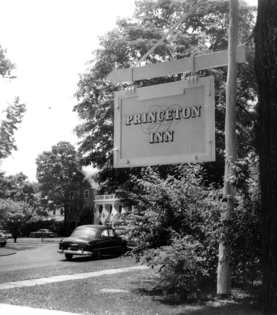 sign
