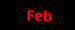 February