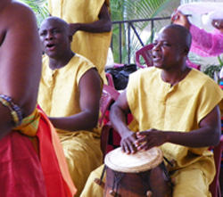 musicians