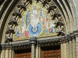 Cathedral