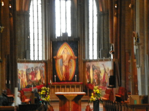 cathedral
