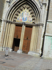cathedral